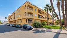 Wohnung - Wiederverkauf - Jacarilla - EH-90759