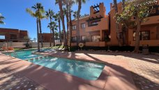 Wohnung - Wiederverkauf - Los Alcázares - EH-74532