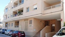 Wohnung - Wiederverkauf - Los Montesinos - EH-46715