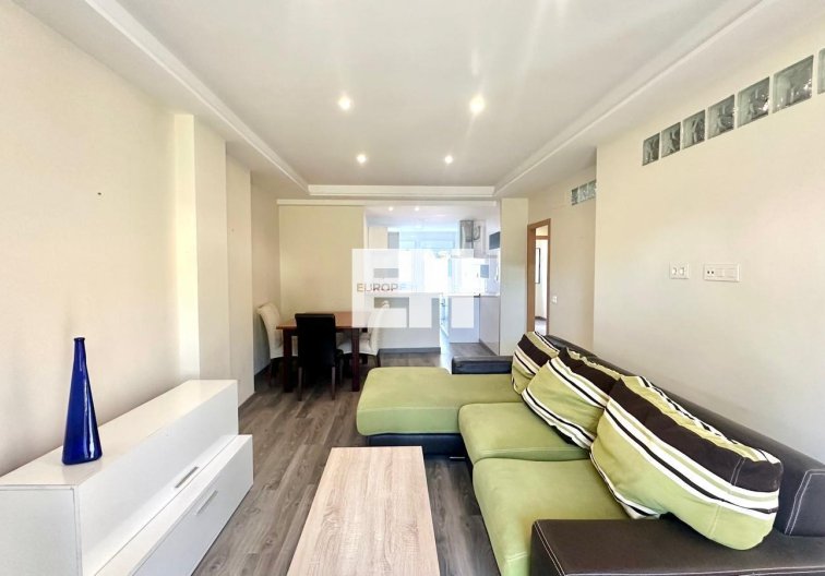 Wohnung - Wiederverkauf - Orihuela Costa - Altos De Campoamor