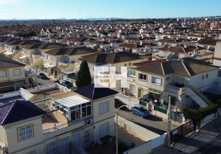 Wohnung - Wiederverkauf - Orihuela Costa - Costa Blanca