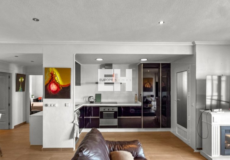 Wohnung - Wiederverkauf - Orihuela Costa - Costa Blanca