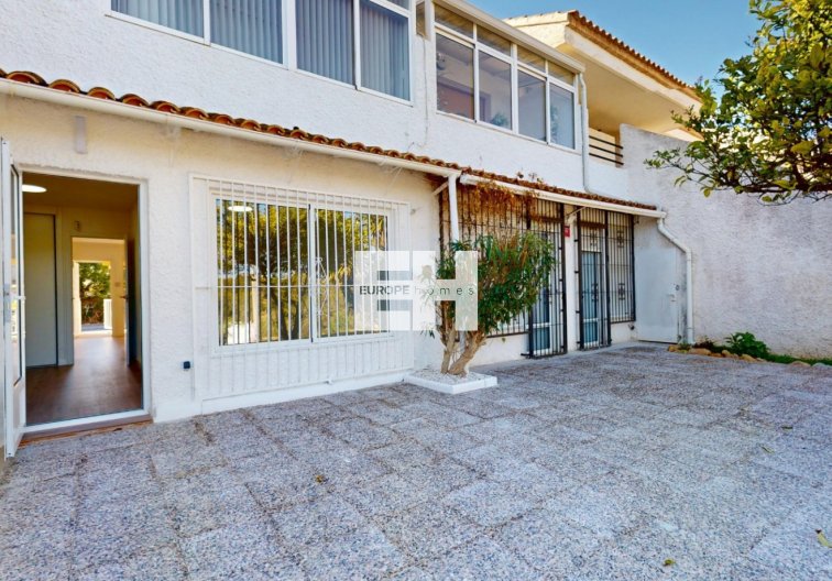 Wohnung - Wiederverkauf - Orihuela Costa - Costa Blanca