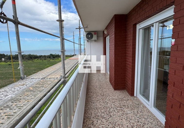 Wohnung - Wiederverkauf - Orihuela Costa - Costa Blanca