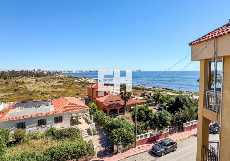 Wohnung - Wiederverkauf - Orihuela Costa - Costa Blanca