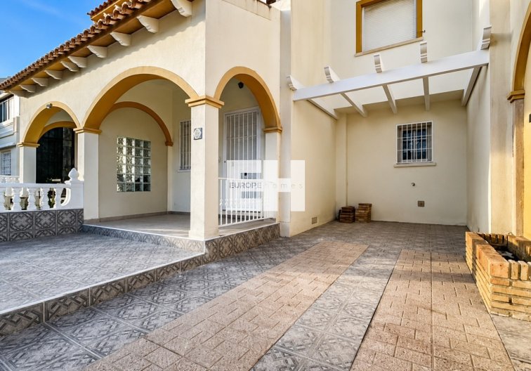 Wohnung - Wiederverkauf - Orihuela Costa - Costa Blanca