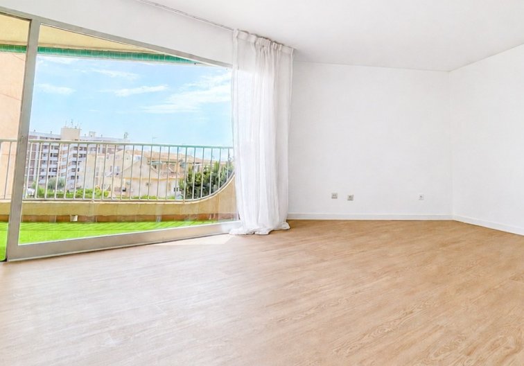 Wohnung - Wiederverkauf - Orihuela Costa - Costa Blanca