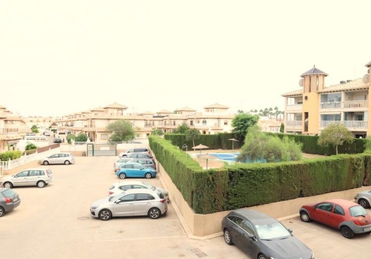 Wohnung - Wiederverkauf - Orihuela Costa - Costa Blanca