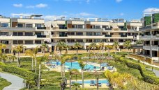 Wohnung - Wiederverkauf - Orihuela Costa - EH-82321