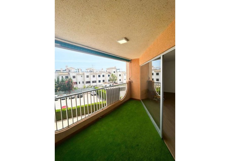 Wohnung - Wiederverkauf - Orihuela Costa - La Regia