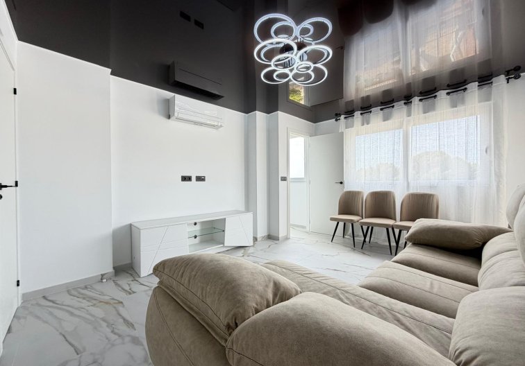 Wohnung - Wiederverkauf - Orihuela Costa - La Zenia