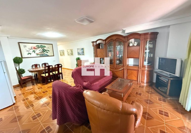 Wohnung - Wiederverkauf - Orihuela Costa - Punta Prima
