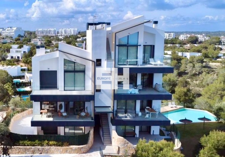 Wohnung - Wiederverkauf - Orihuela - Las Colinas Golf