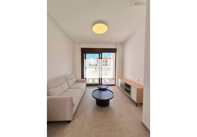 Wohnung - Wiederverkauf - Orihuela - Urbanización Perla Del Mar