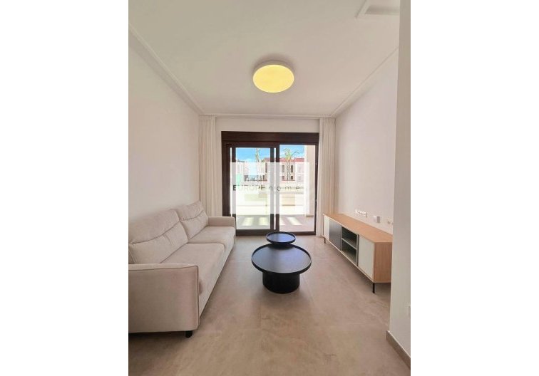 Wohnung - Wiederverkauf - Orihuela - Urbanización Perla Del Mar