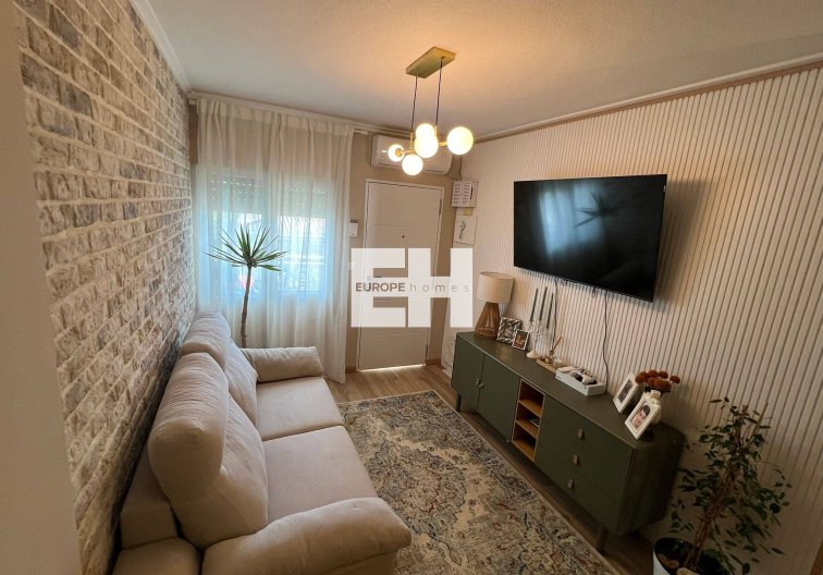 Wohnung - Wiederverkauf - Pilar de la Horadada - La Torre De La Horadada