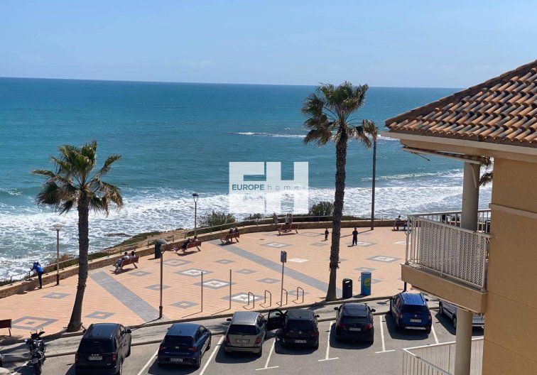 Wohnung - Wiederverkauf - Pilar de la Horadada - La Torre De La Horadada