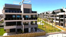 Wohnung - Wiederverkauf - Playa Flamenca - EH-17255