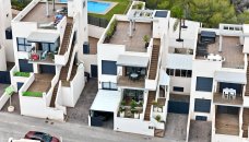 Wohnung - Wiederverkauf - San Miguel de Salinas - EH-42357