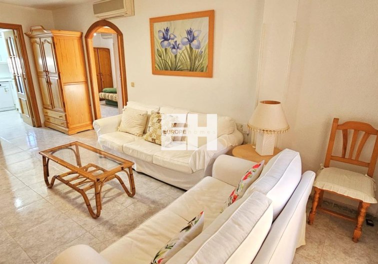 Wohnung - Wiederverkauf - Santiago de la Ribera - Playa De Santiago De La Ribera