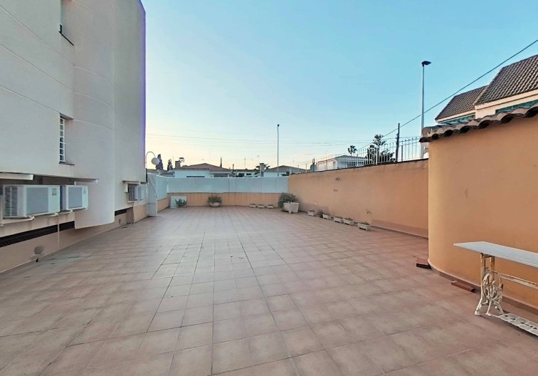 Wohnung - Wiederverkauf - Santiago de la Ribera - Playa De Santiago De La Ribera