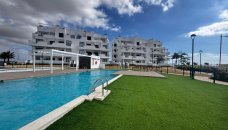 Wohnung - Wiederverkauf - Torre Pacheco - EH-92867