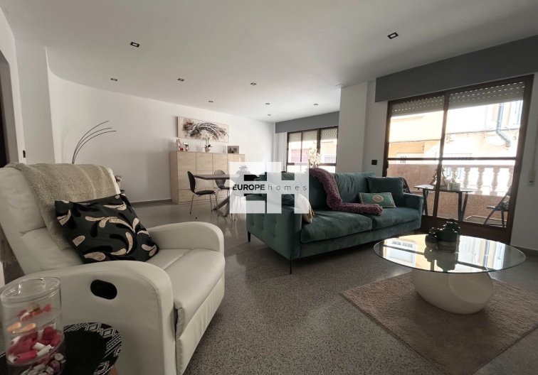 Wohnung - Wiederverkauf - Torremendo - Costa Blanca