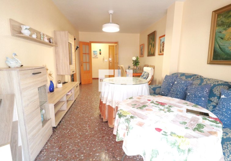 Wohnung - Wiederverkauf - Torrevieja - Acequion