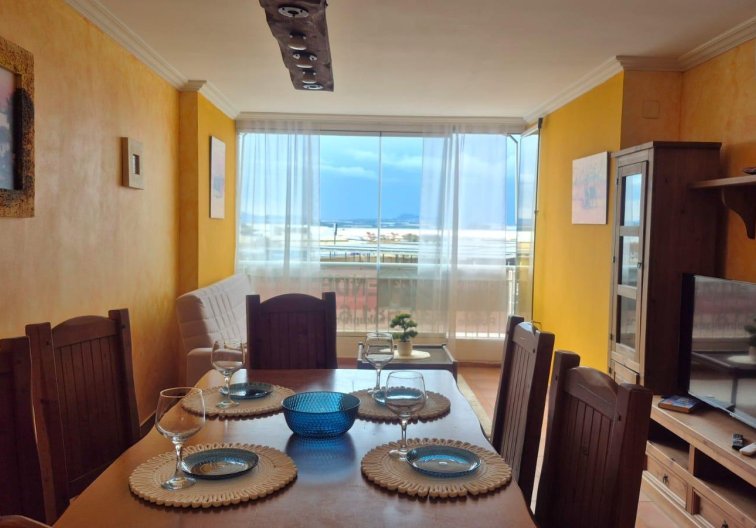 Wohnung - Wiederverkauf - Torrevieja - Acequion