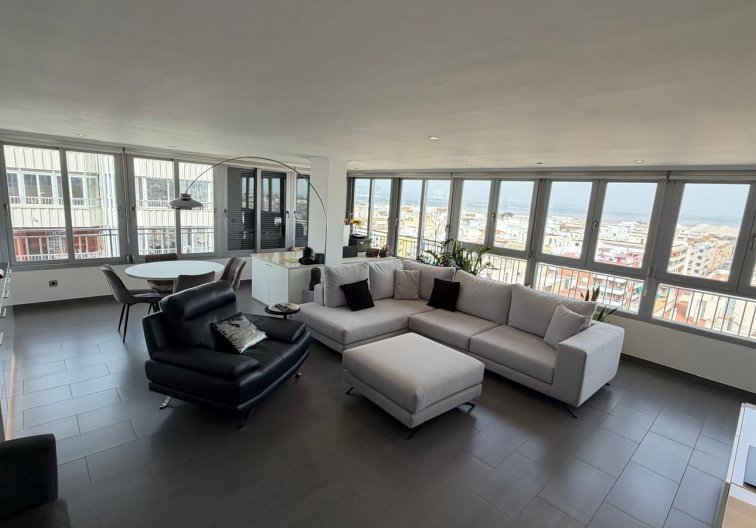 Wohnung - Wiederverkauf - Torrevieja - Acequion