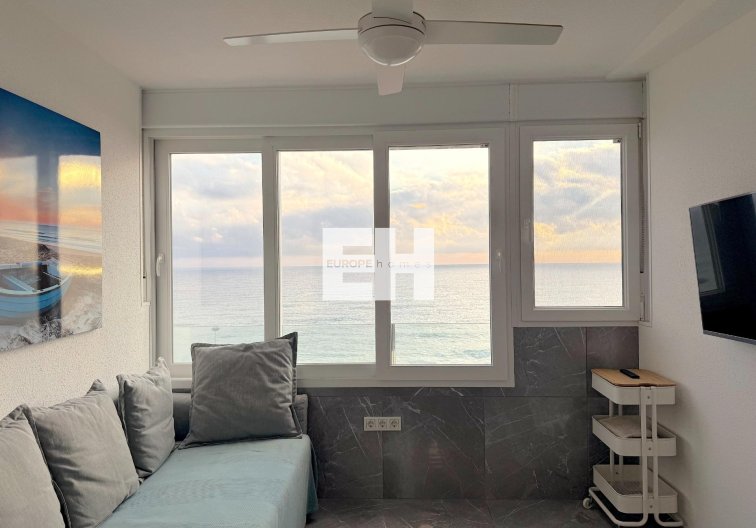 Wohnung - Wiederverkauf - Torrevieja - Cabo Cervera