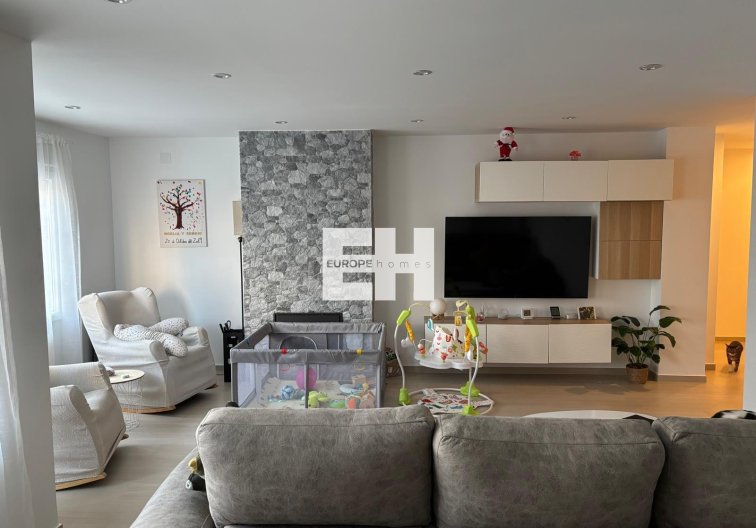 Wohnung - Wiederverkauf - Torrevieja - Centro