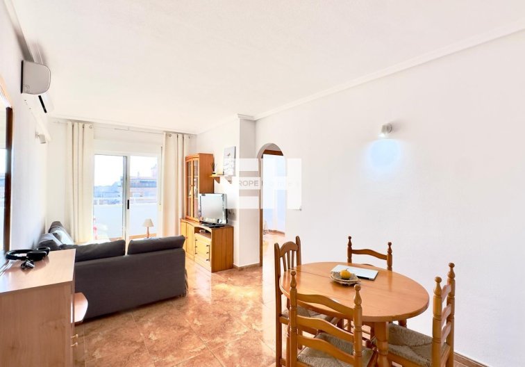 Wohnung - Wiederverkauf - Torrevieja - Centro