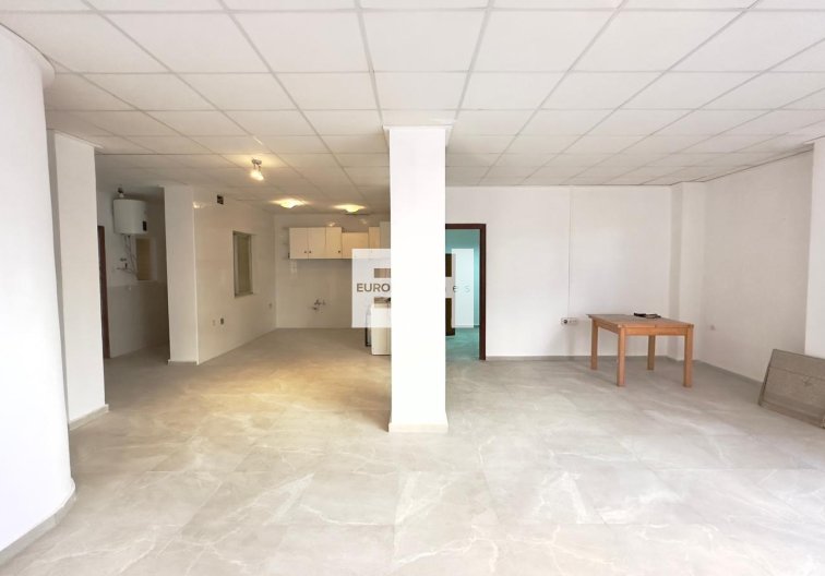 Wohnung - Wiederverkauf - Torrevieja - Centro