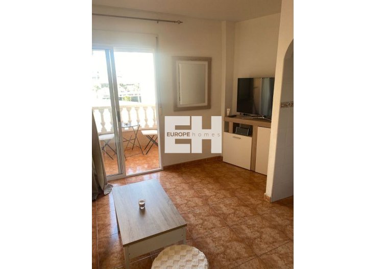 Wohnung - Wiederverkauf - Torrevieja - Centro