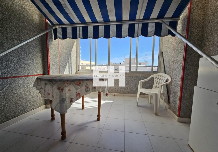 Wohnung - Wiederverkauf - Torrevieja - Centro
