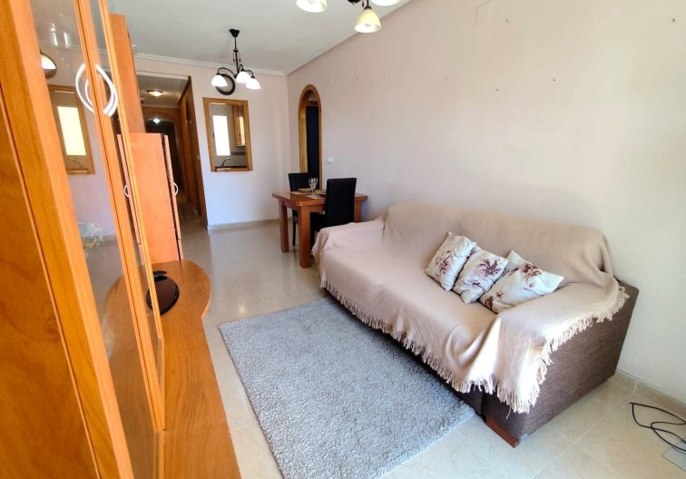 Wohnung - Wiederverkauf - Torrevieja - Centro