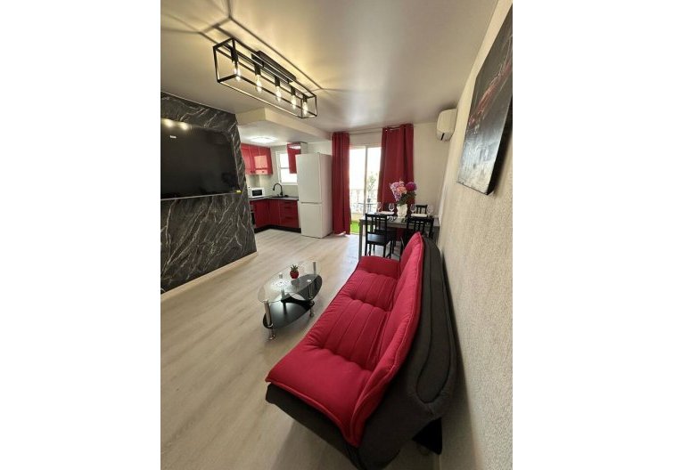 Wohnung - Wiederverkauf - Torrevieja - Centro