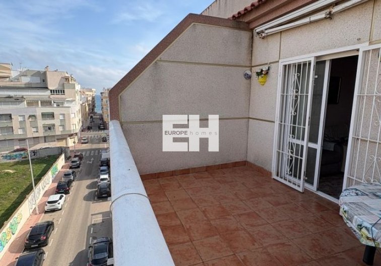 Wohnung - Wiederverkauf - Torrevieja - Costa Blanca