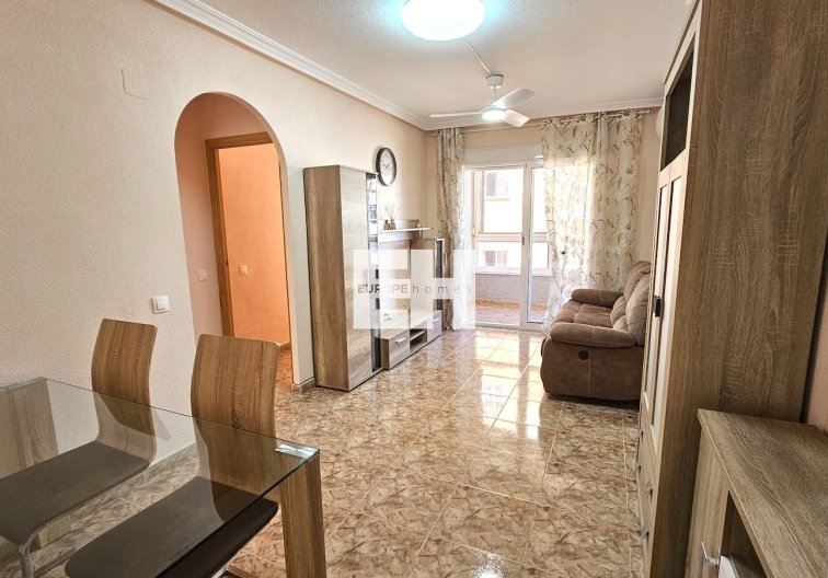 Wohnung - Wiederverkauf - Torrevieja - Costa Blanca