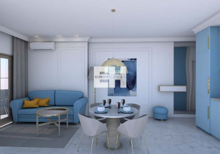 Wohnung - Wiederverkauf - Torrevieja - Costa Blanca