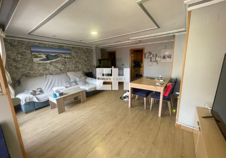 Wohnung - Wiederverkauf - Torrevieja - Costa Blanca