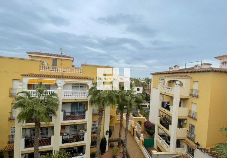 Wohnung - Wiederverkauf - Torrevieja - Costa Blanca