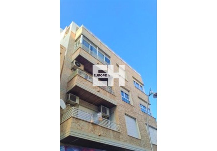 Wohnung - Wiederverkauf - Torrevieja - Costa Blanca