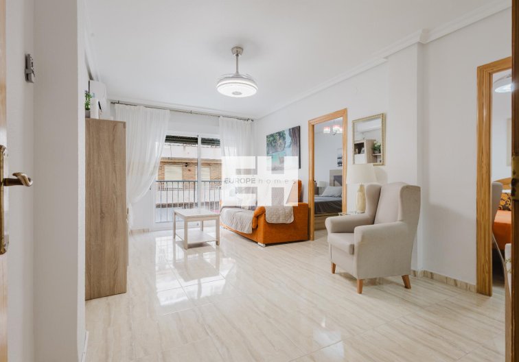 Wohnung - Wiederverkauf - Torrevieja - Costa Blanca