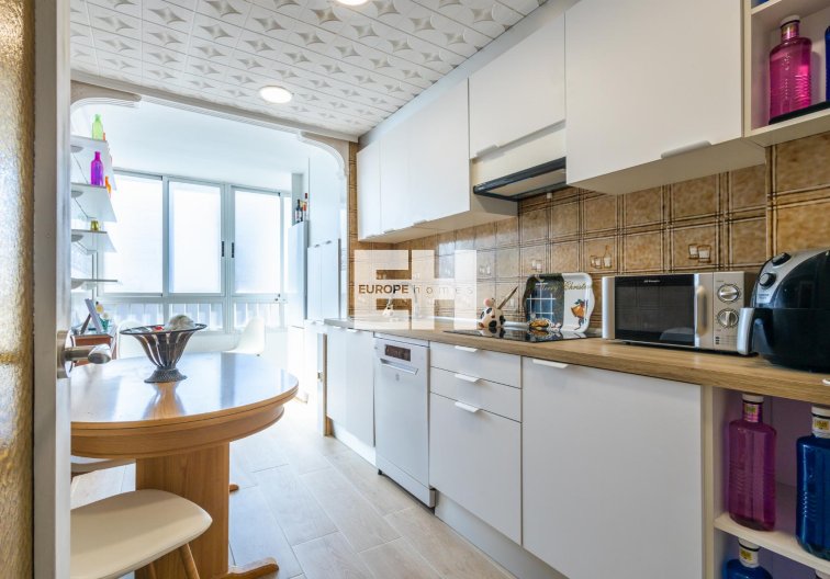 Wohnung - Wiederverkauf - Torrevieja - Costa Blanca