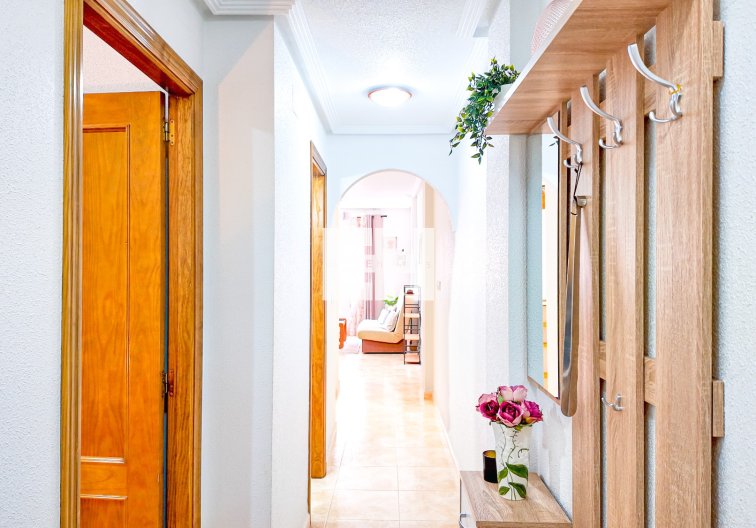 Wohnung - Wiederverkauf - Torrevieja - Costa Blanca