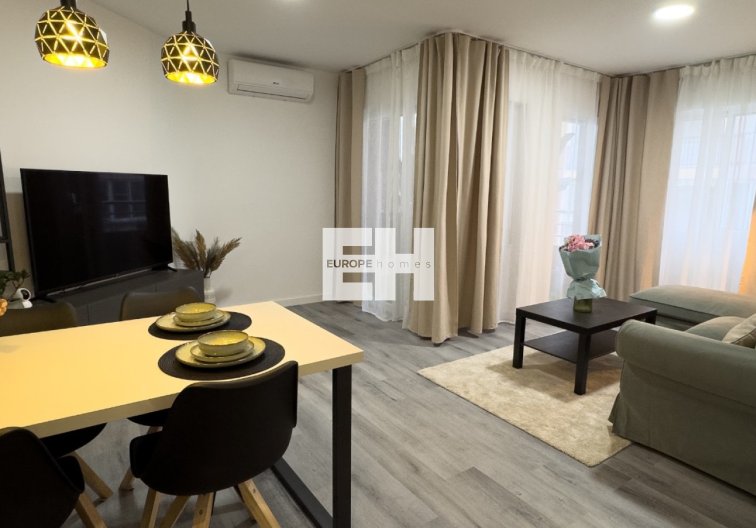Wohnung - Wiederverkauf - Torrevieja - Costa Blanca