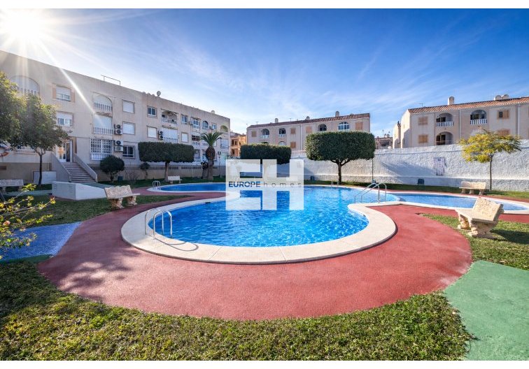 Wohnung - Wiederverkauf - Torrevieja - Costa Blanca
