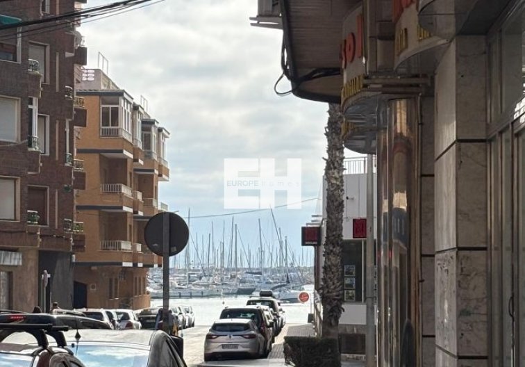 Wohnung - Wiederverkauf - Torrevieja - Costa Blanca